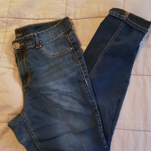 Maurices Jeggings